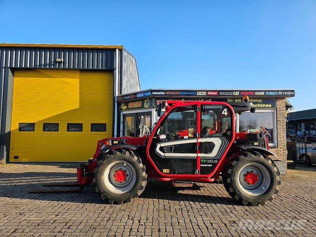 Merlo TF30.9G 텔러 핸들러