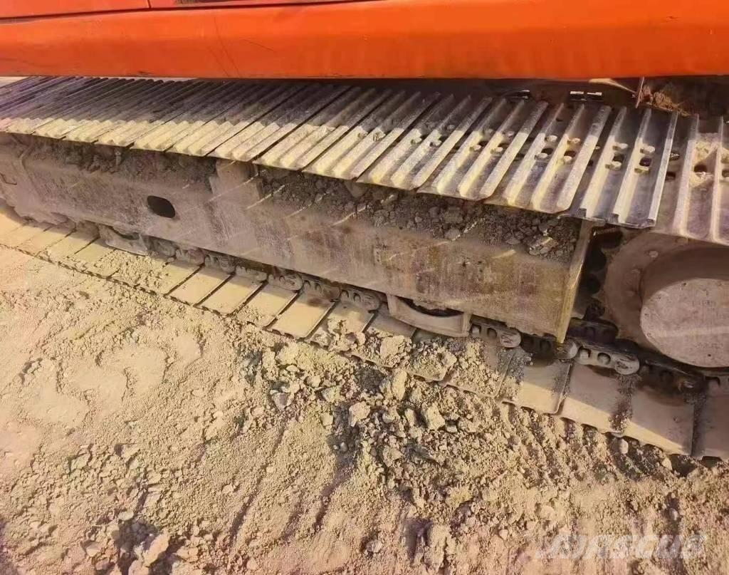 Doosan DH 150 LC-7 대형 굴삭기 29톤 이상