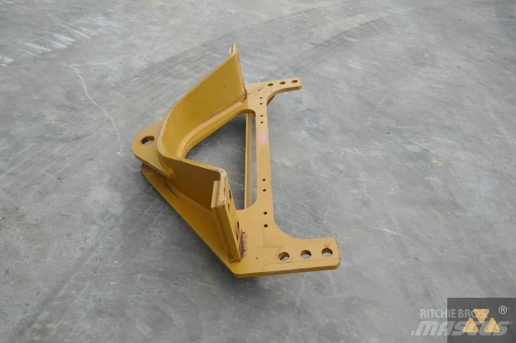 CAT 140M3 Drawbar 운송 장비 - 기타