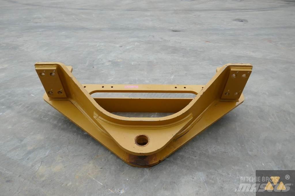 CAT 140M3 Drawbar 운송 장비 - 기타