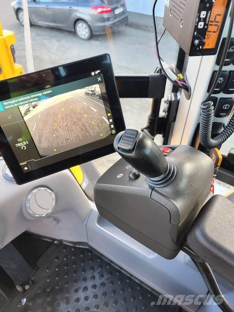 Volvo L 150 H  휠로우더
