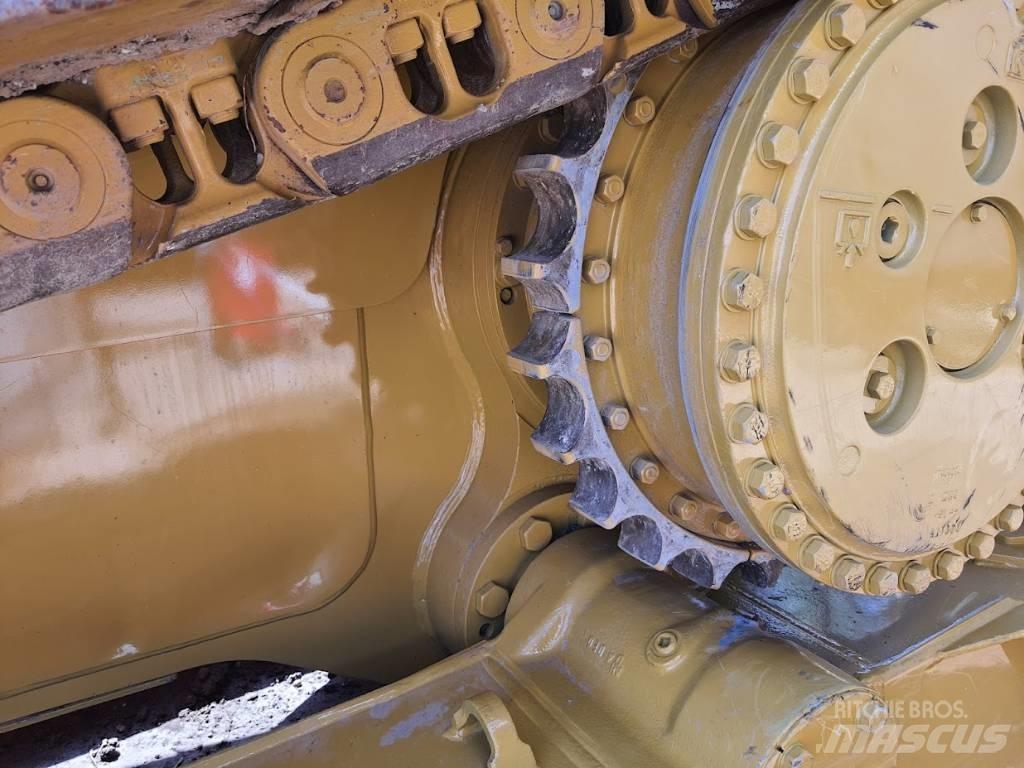 CAT D 6 R XL III 크롤러 도저