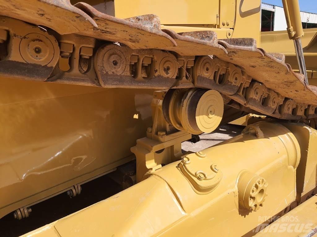 CAT D 6 R XL III 크롤러 도저
