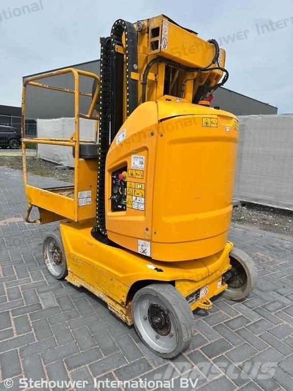 JLG Toucan 8E 기타 승강기와 플랫폼