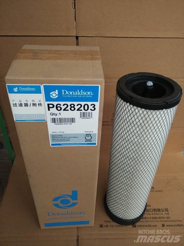 Donaldson P628203 기타 부품  