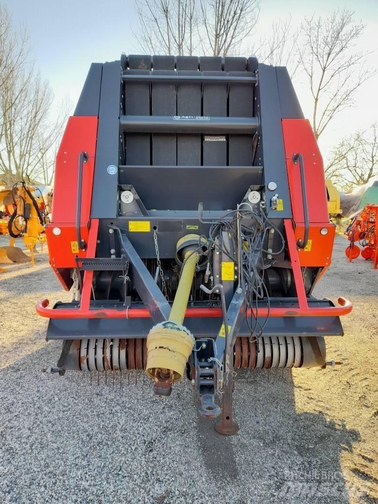 Vicon RV 1901 원형 곤포기