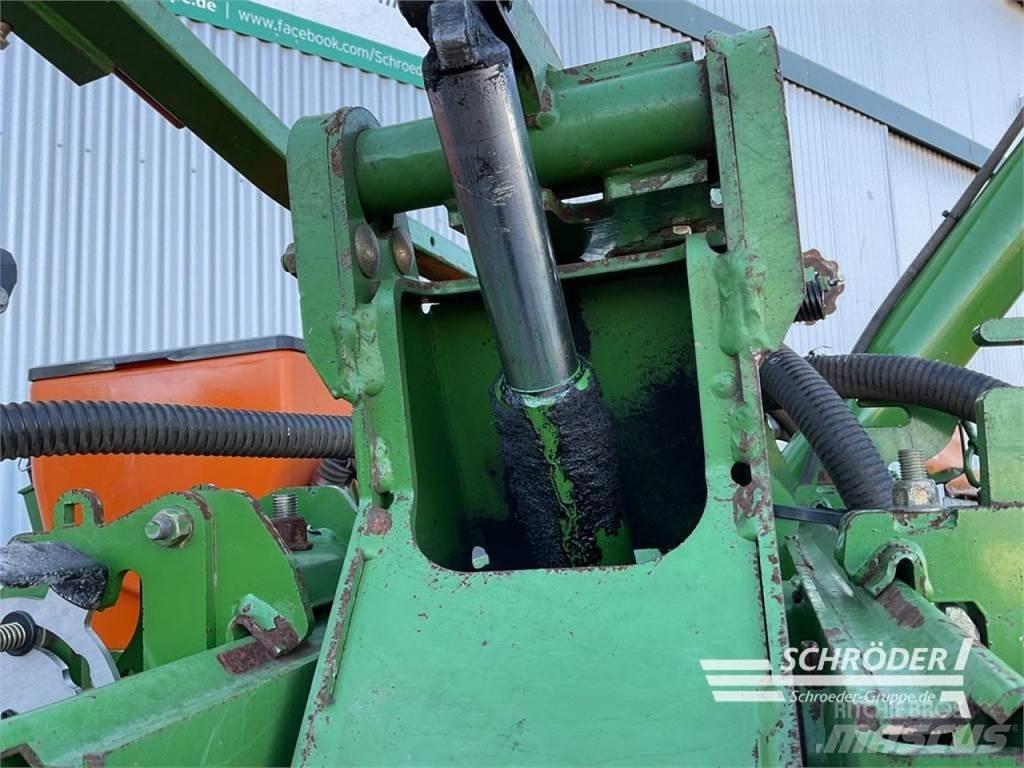 Amazone ED 602-K 정밀 조파기