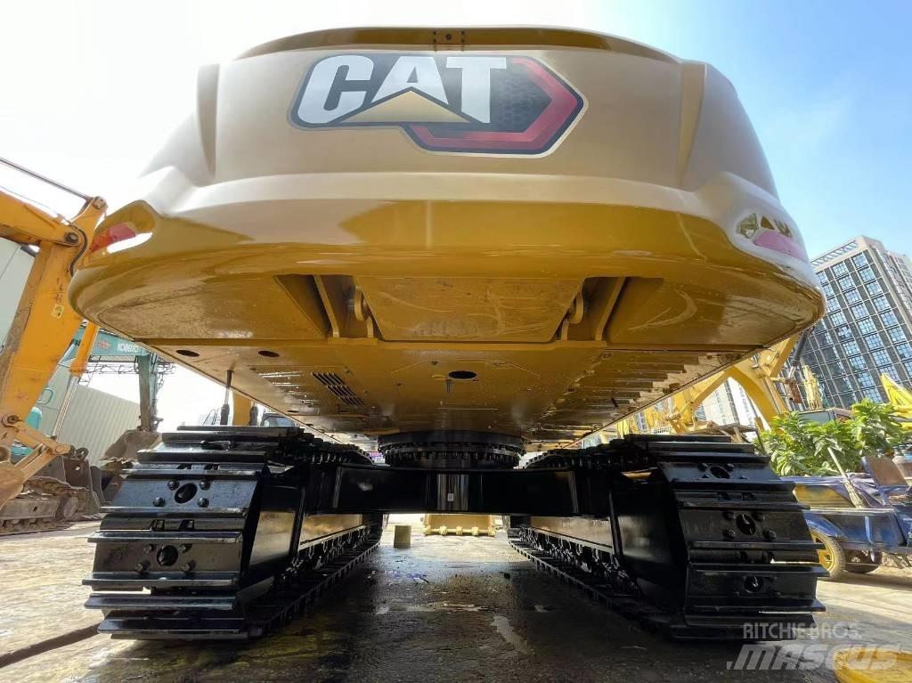 CAT 325 D 중형굴삭기 7톤-28톤