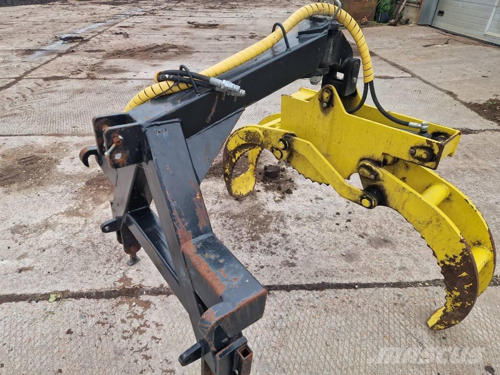 Oniar TR 원목집게