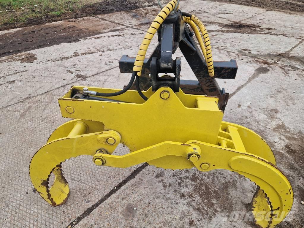 Oniar TR 원목집게