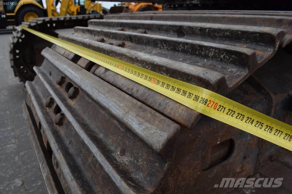 Doosan DX 140 LCR-5 대형 굴삭기 29톤 이상