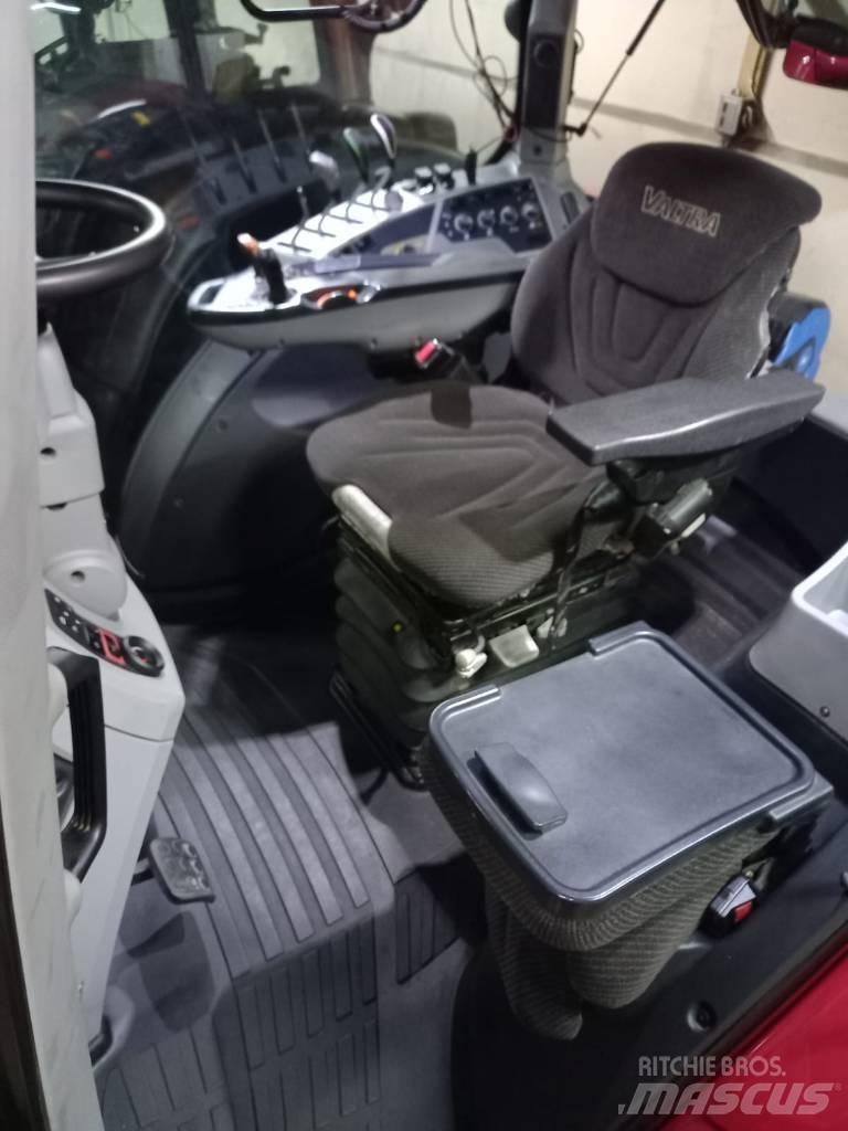 Valtra T234 Active 트랙터