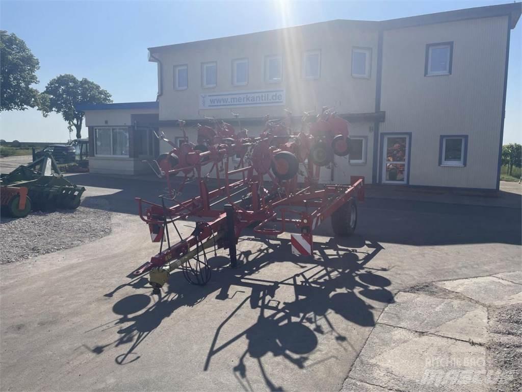 Lely Lotus 900P 갈퀴 및 테더