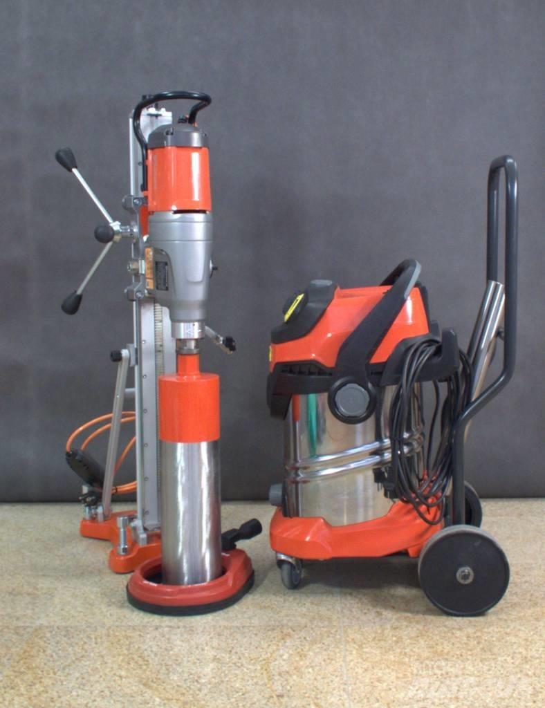 Husqvarna DM430 WD6 기타 드릴 장비