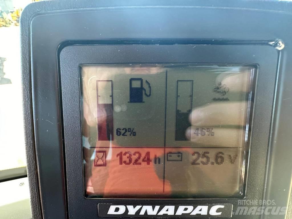 Dynapac CA 5500D 싱글 드럼 롤러