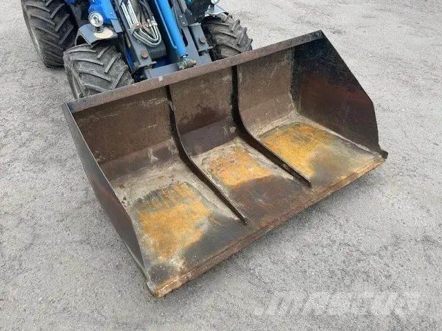 Multione 8.4 SD 미니 로더