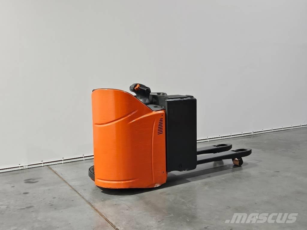 Linde T20SP 그 외 지게차