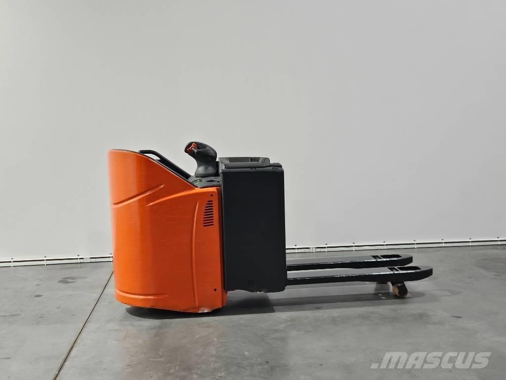 Linde T20SP 그 외 지게차