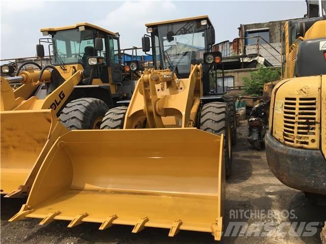 SEM 630B 백호로더