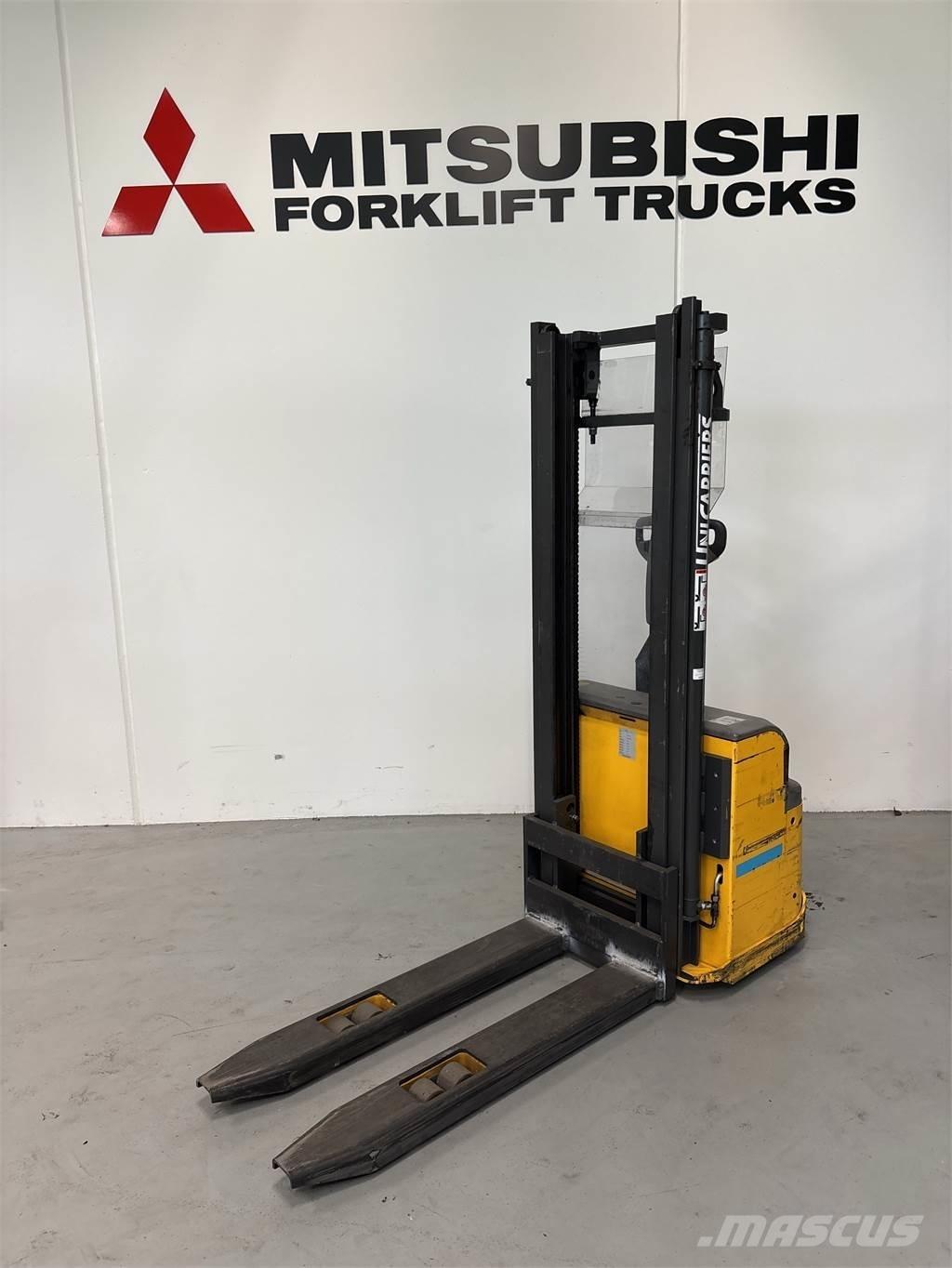 Atlet PS125 포크리프트