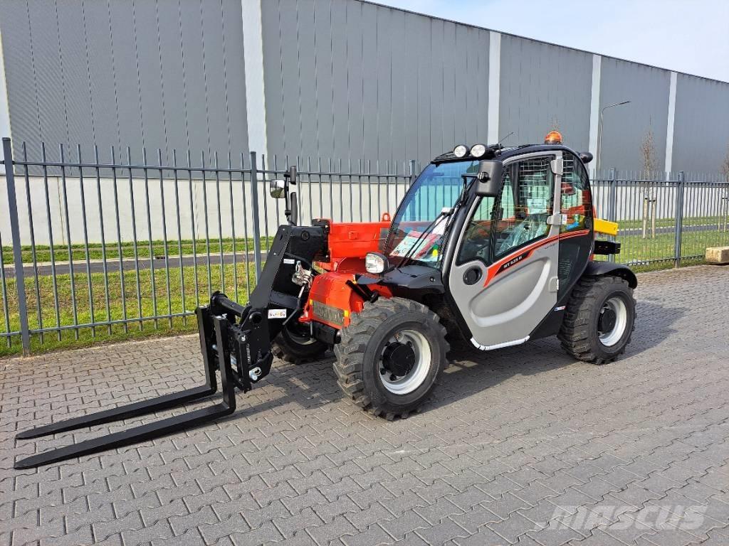 Manitou MT 625 H 텔러 핸들러