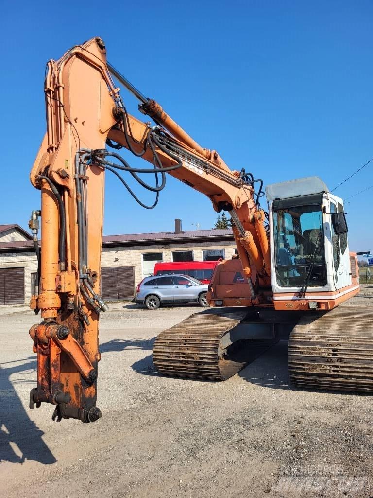 Atlas 1304 LC 대형 굴삭기 29톤 이상
