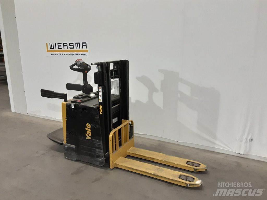 Yale MP20XD 포크리프트