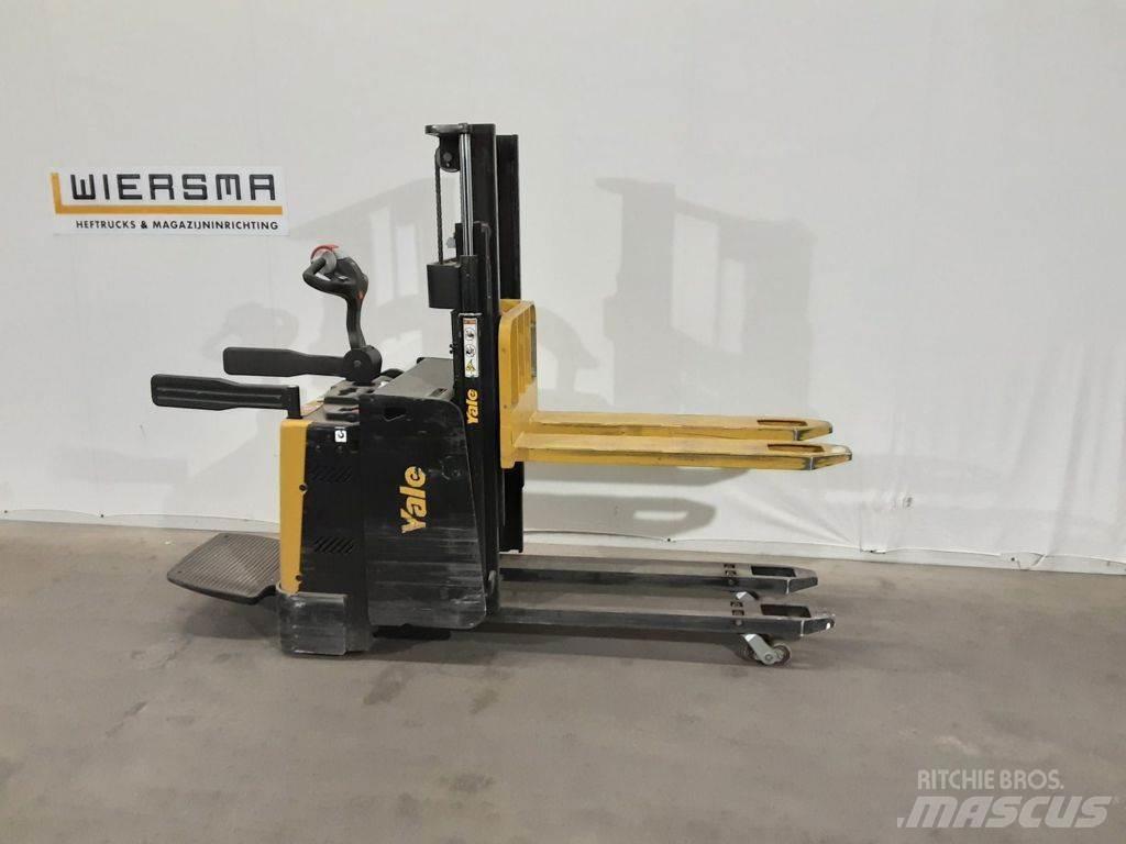 Yale MP20XD 포크리프트