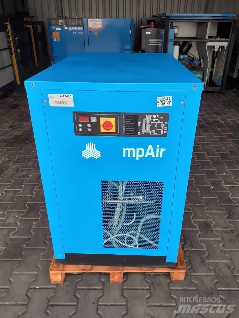 Compair F0180HS 압축 공기 건조기