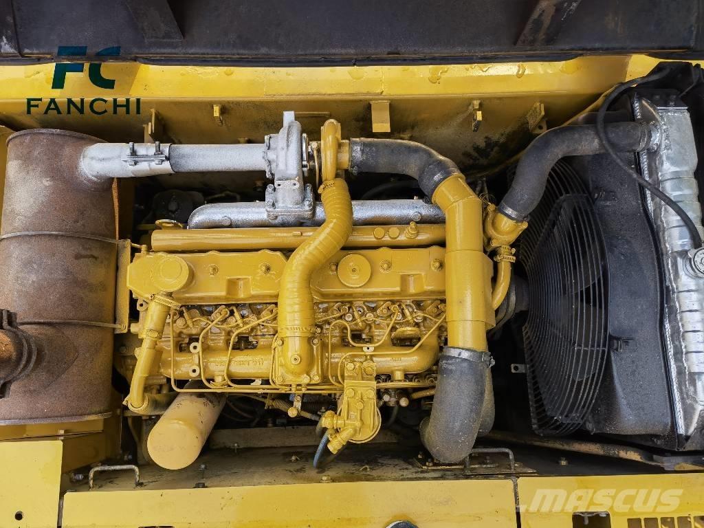 CAT 320 B L 대형 굴삭기 29톤 이상