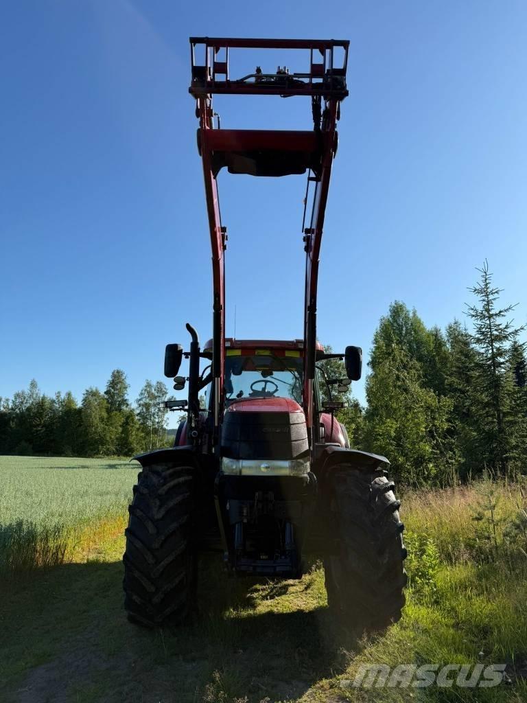Case IH Puma 230CVX 트랙터