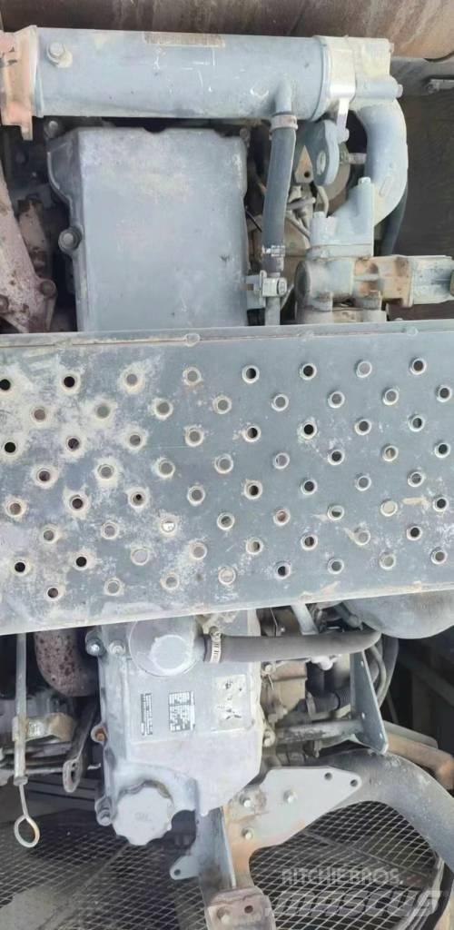Sumitomo SH 350 대형 굴삭기 29톤 이상
