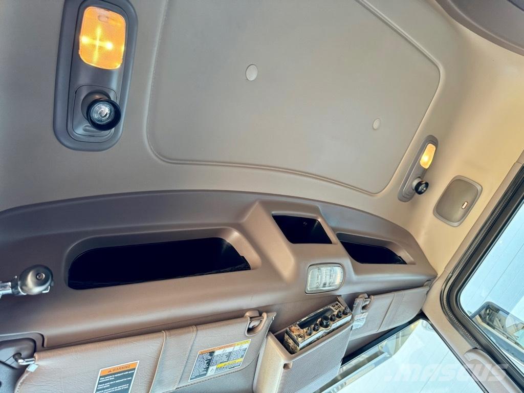 Peterbilt 389 트랙터 유닛