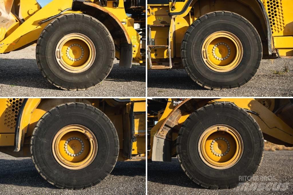 CAT 950M  휠로우더