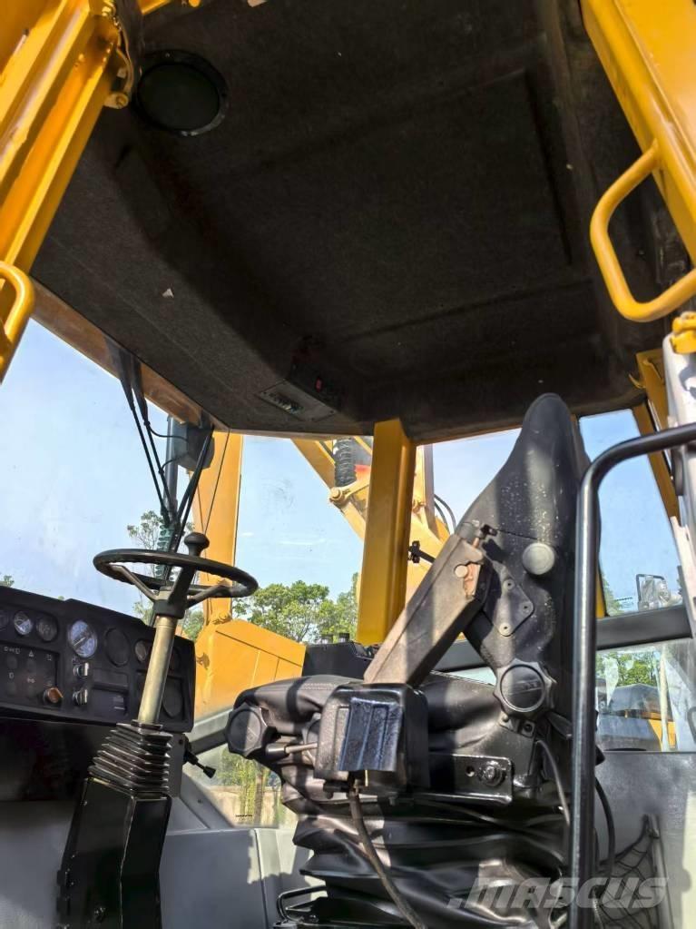 Dynapac CA 602 싱글 드럼 롤러