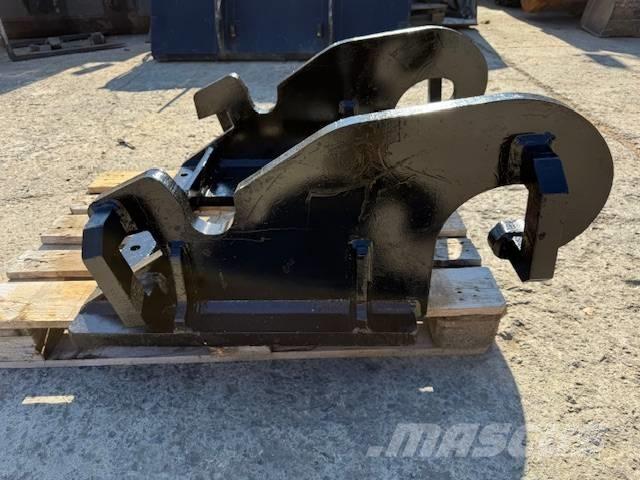 Verachtert CW 45 퀵 커넥터