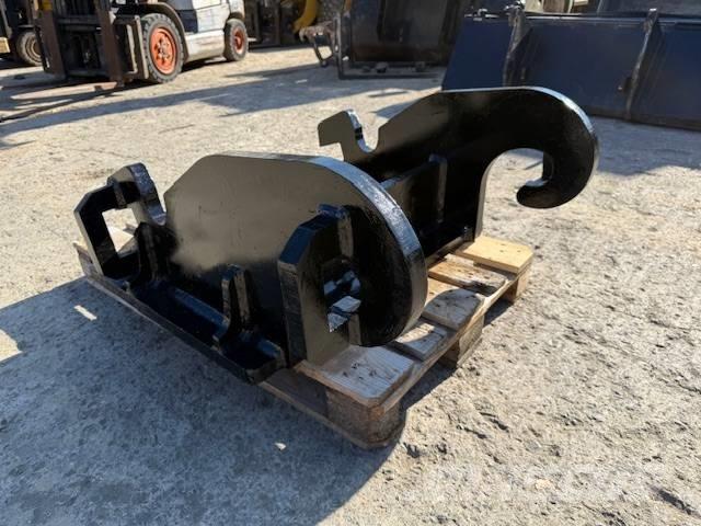 Verachtert CW 45 퀵 커넥터