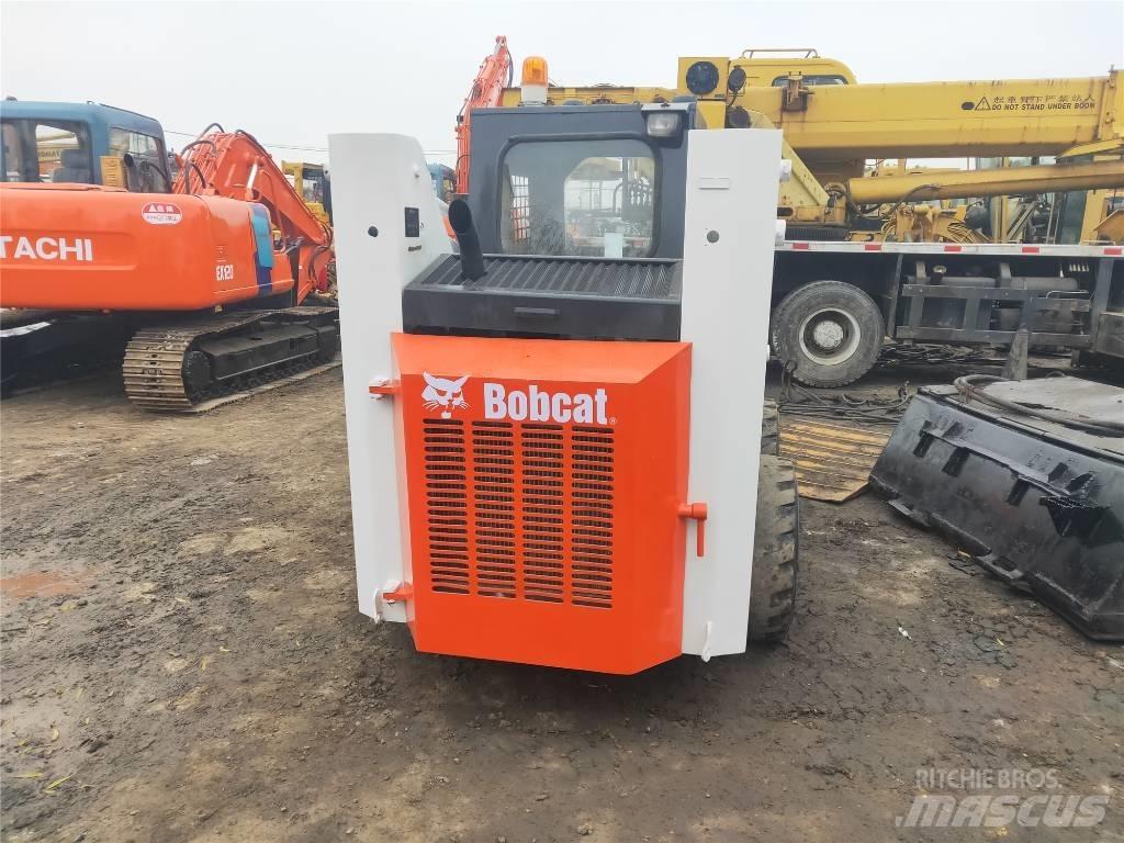 Bobcat S130  스키드로더