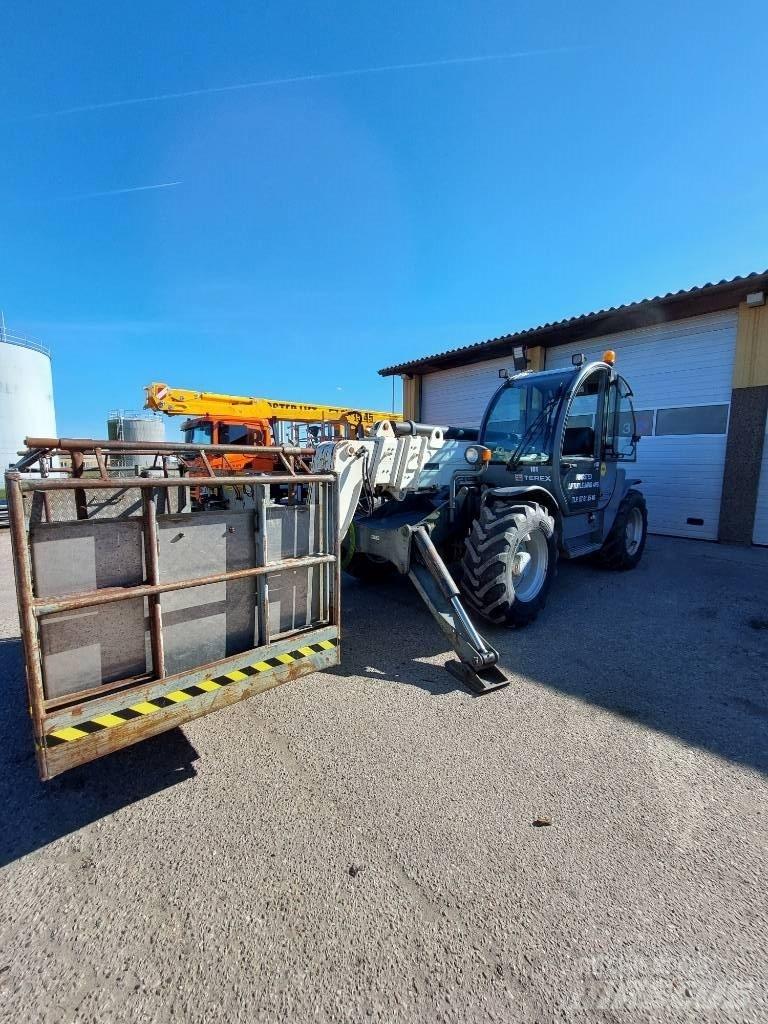Terex 4514 텔러 핸들러