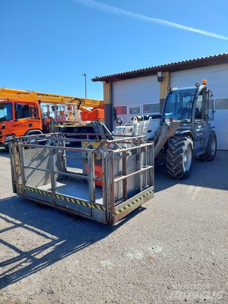 Terex 4514 텔러 핸들러