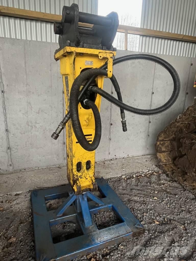 Atlas Copco MB 750 브레이커