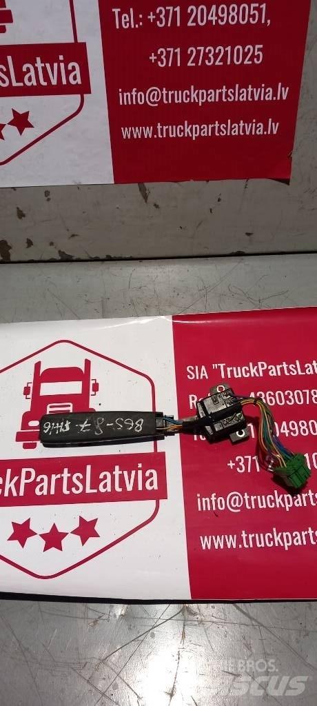Volvo FH 12.     20553788 캐빈 및 인테리어