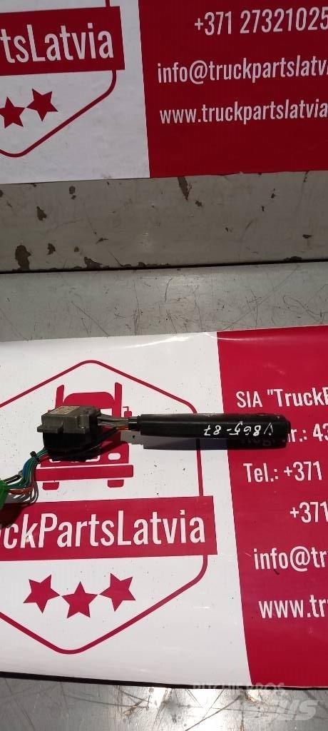 Volvo FH 12.     20553788 캐빈 및 인테리어