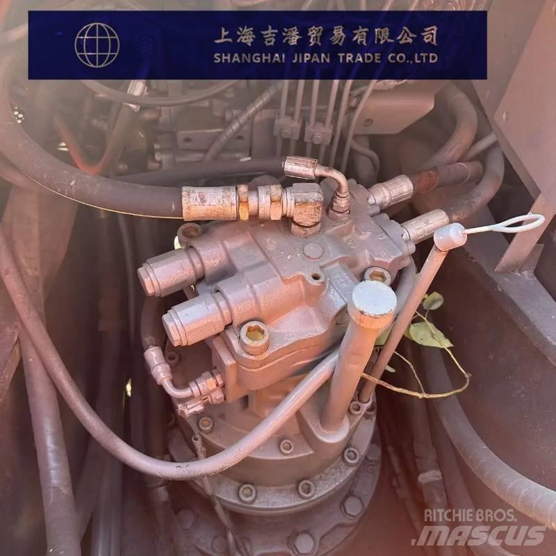 Hitachi ZX 160 중형굴삭기 7톤-28톤