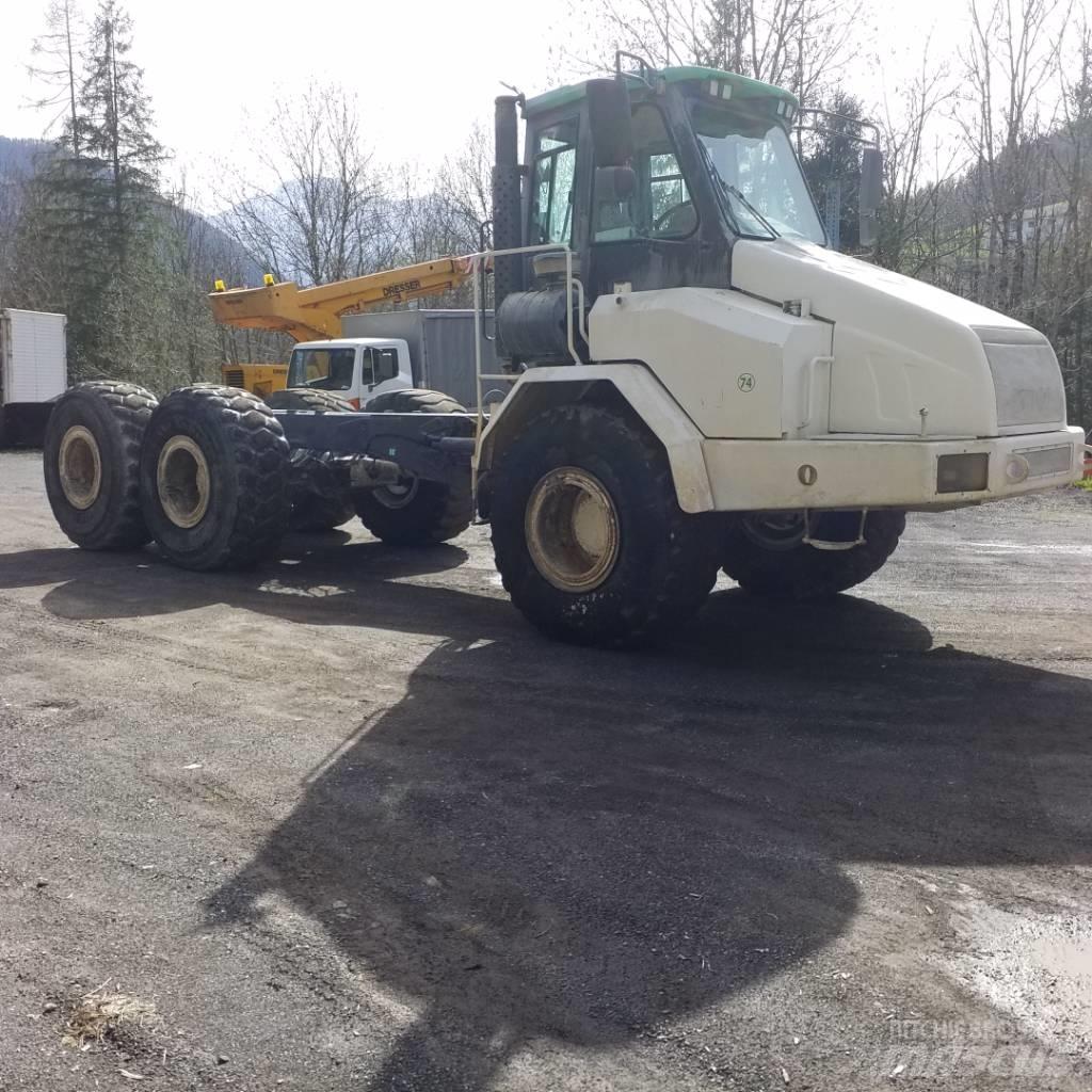 Astra ADT 30 연결식 홀러