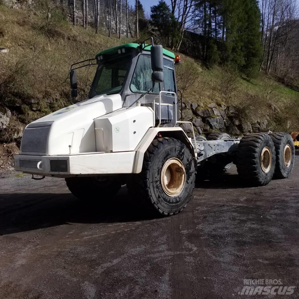 Astra ADT 30 연결식 홀러