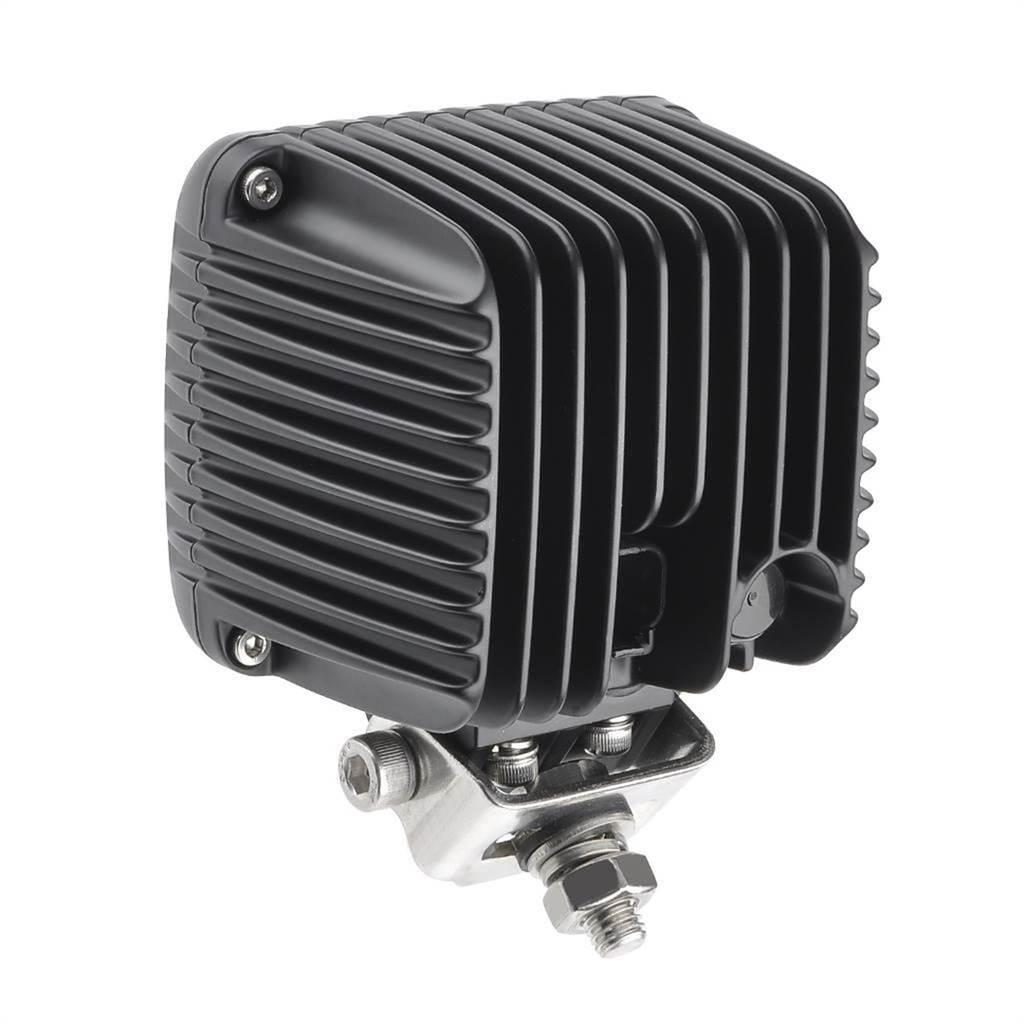  KM Lights KL84 LED 일렉트로닉스