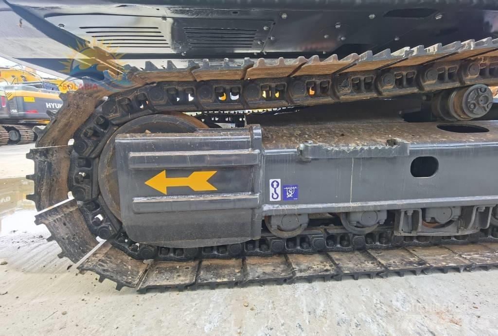 Volvo EC 360 B LC 대형 굴삭기 29톤 이상