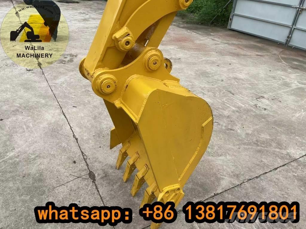 Komatsu PC 56-7 소형 굴삭기 7톤 미만