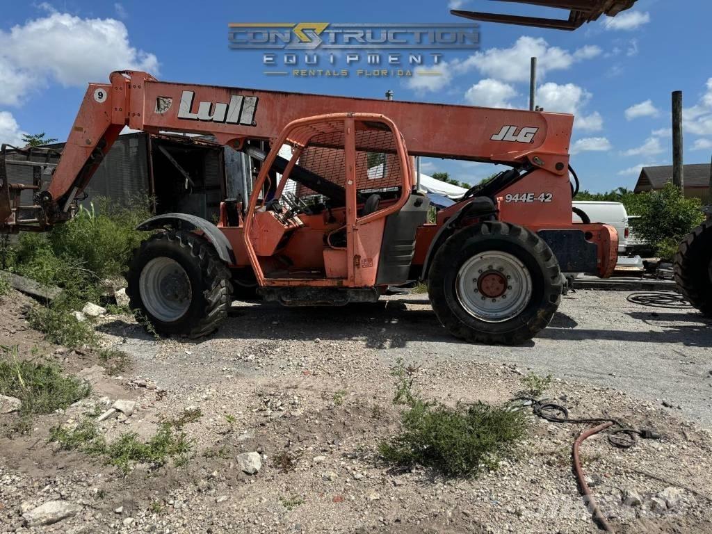 JLG 944 E-42 그 외 지게차